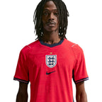 England 2026 Authentic Men's Away Shirt