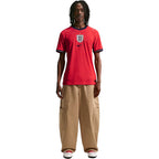 England 2026 Authentic Men's Away Shirt