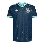 Germany 2026 Authentic Men's Away Shirt