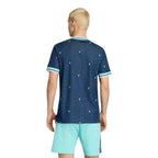Germany 2026 Authentic Men's Away Shirt