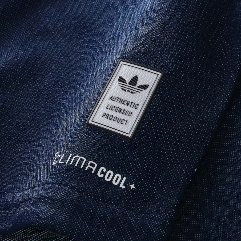 Germany 2026 Authentic Men's Away Shirt