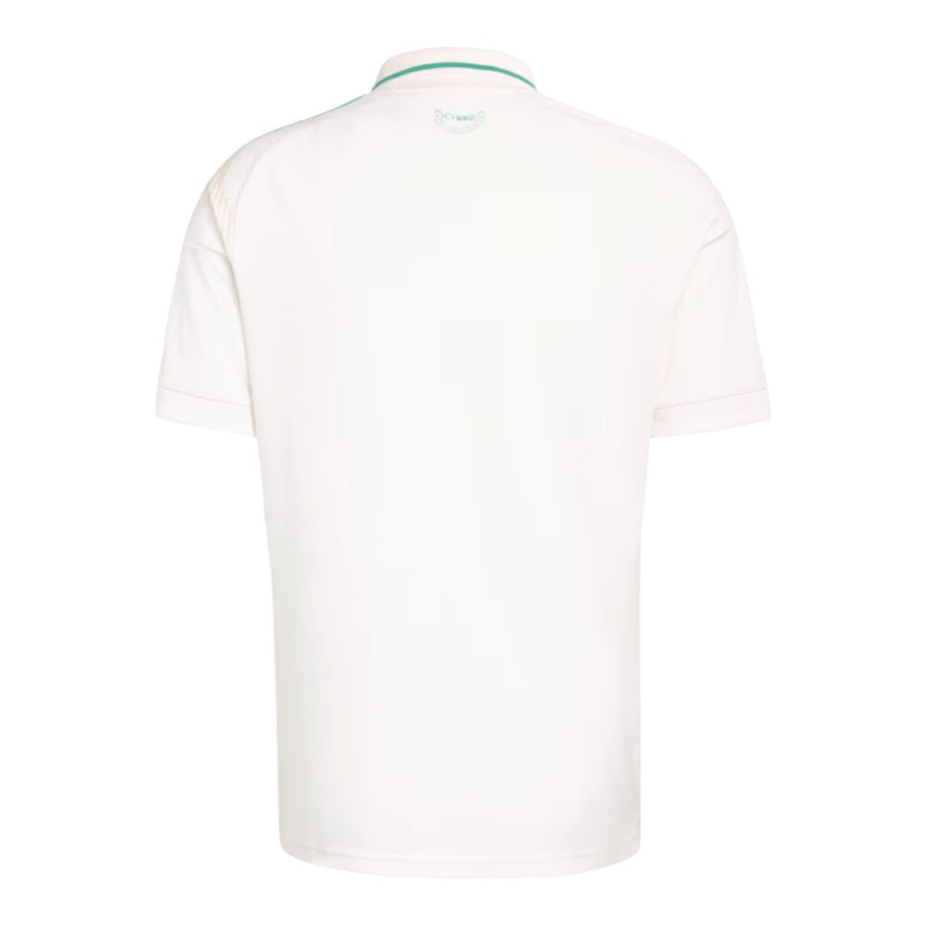 Wales 2026 Stadium Men's Away Shirt