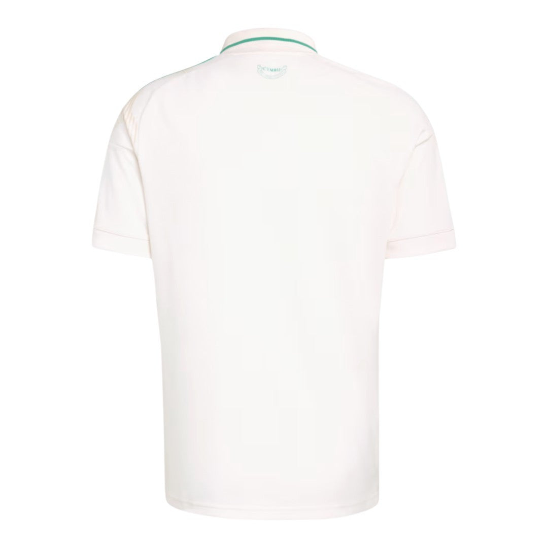 Wales 2026 Stadium Men's Away Shirt