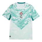 Portugal 2026 Kid's Away Mini-Kit