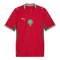 Morocco 2026 Stadium Men's Home Shirt