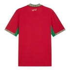 Morocco 2026 Stadium Men's Home Shirt