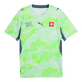 Switzerland 2026 Stadium Men's Away Shirt
