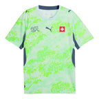 Switzerland 2026 Stadium Men's Away Shirt