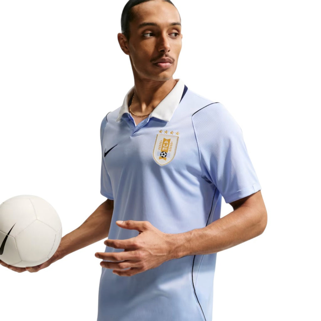 Uruguay 2026 Stadium Men's Home Shirt