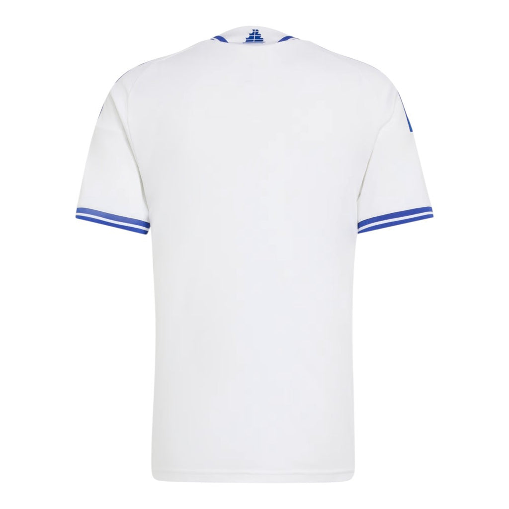 Greece 2026 Stadium Men's Home Shirt