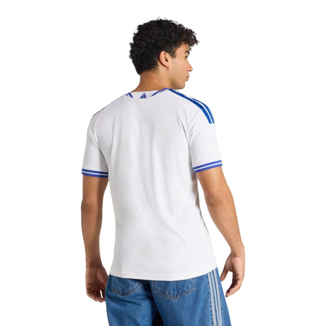 Greece 2026 Stadium Men's Home Shirt
