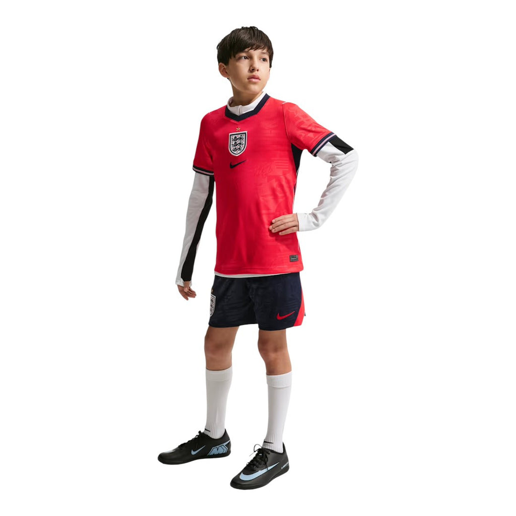 England 2026 Kid's Away Mini-Kit