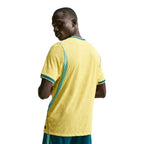 Brazil 2026 Authentic Men's Home Shirt