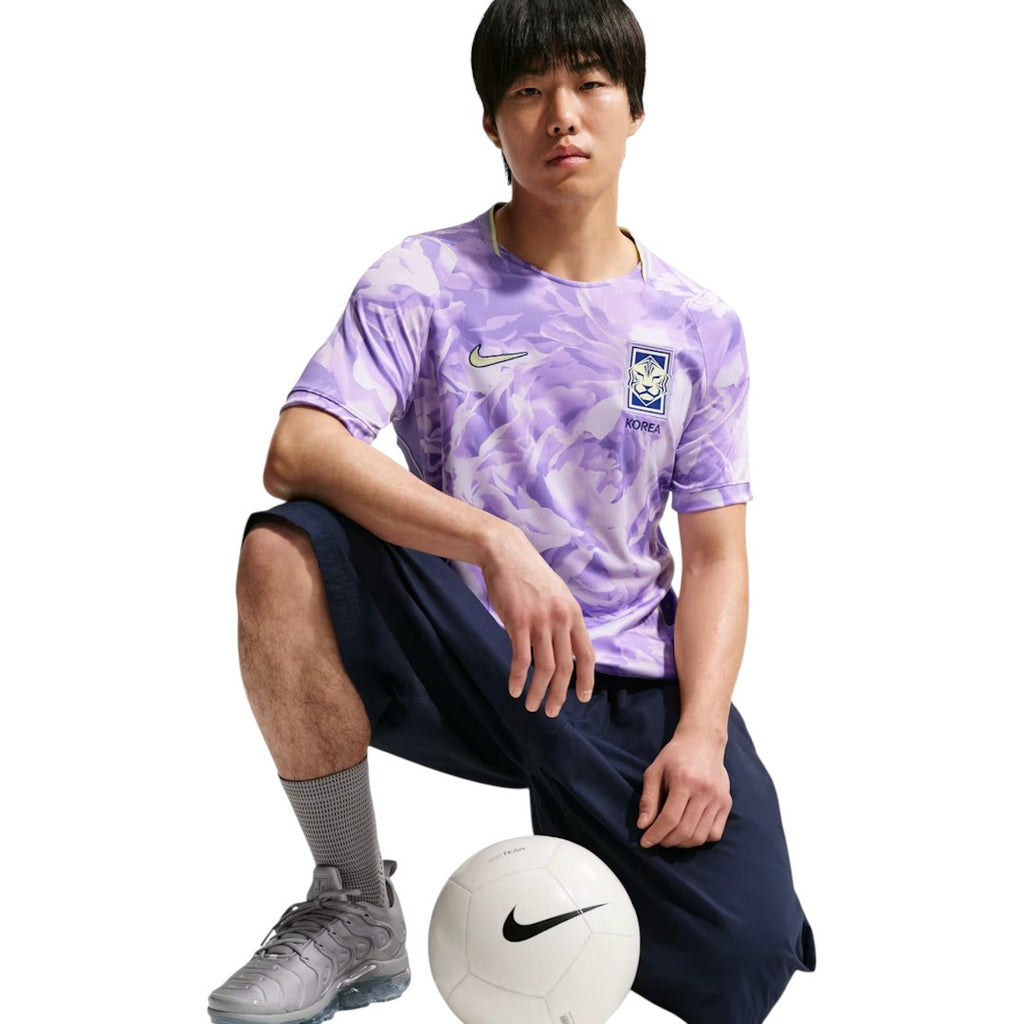 South Korea 2026 Stadium Men's Away Shirt
