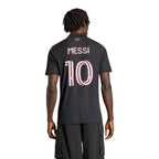 MESSI #10 Inter Miami 26/27 Stadium Men's Away Shirt