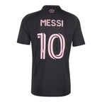 MESSI #10 Inter Miami 26/27 Stadium Men's Away Shirt