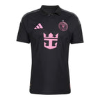 MESSI #10 Inter Miami 26/27 Authentic Men's Away Shirt