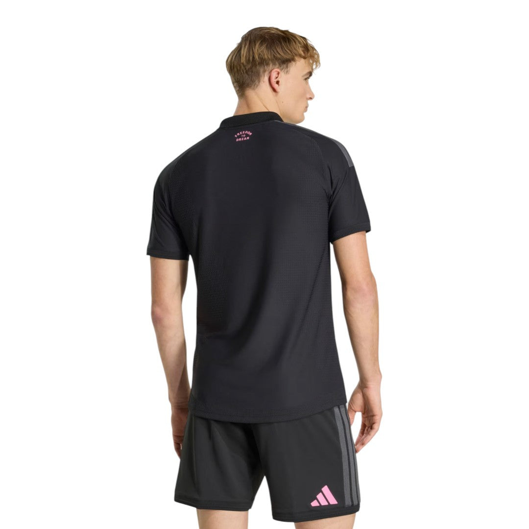 Inter Miami 26/27 Authentic Men's Away Shirt