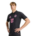 MESSI #10 Inter Miami 26/27 Authentic Men's Away Shirt