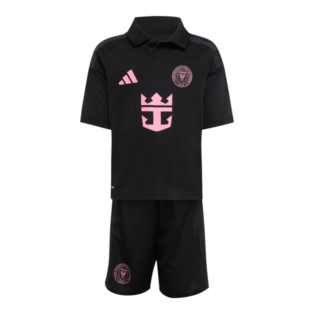 Inter Miami 26/27 Kid's Away Mini-Kit