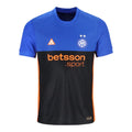 Inter Milan 25/26 Authentic Men's Fourth Shirt