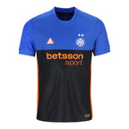 Inter Milan 25/26 Authentic Men's Fourth Shirt