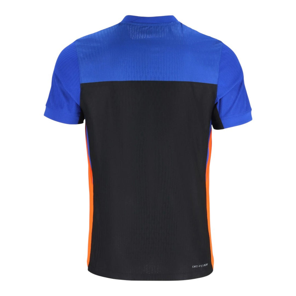 Inter Milan 25/26 Authentic Men's Fourth Shirt