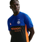 Inter Milan 25/26 Authentic Men's Fourth Shirt