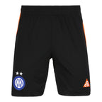 Inter Milan 25/26 Authentic Men's Fourth Shirt