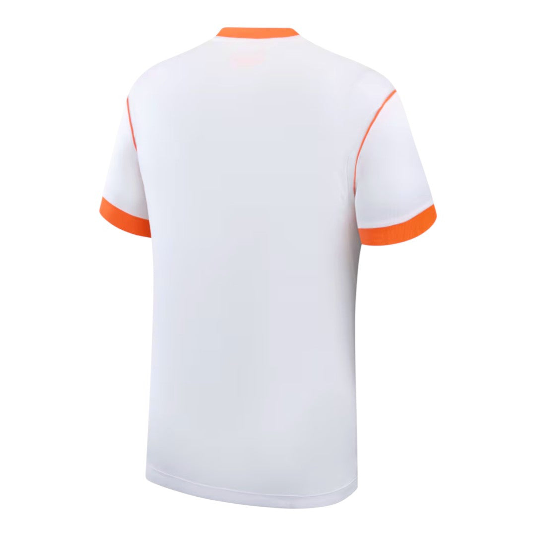 Netherlands 2026 Stadium Men's Away Shirt