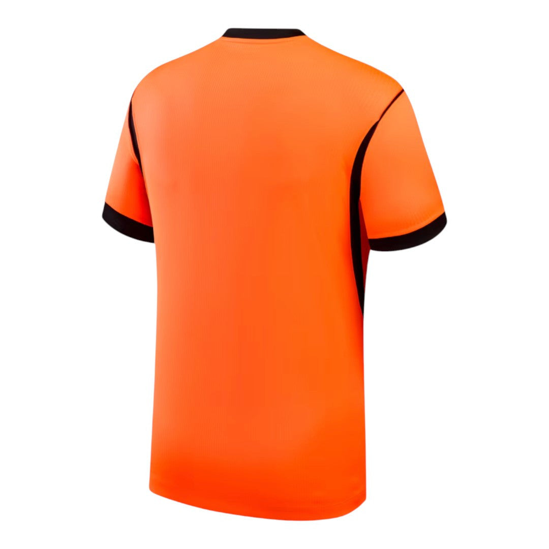 Netherlands 2026 Stadium Men's Home Shirt