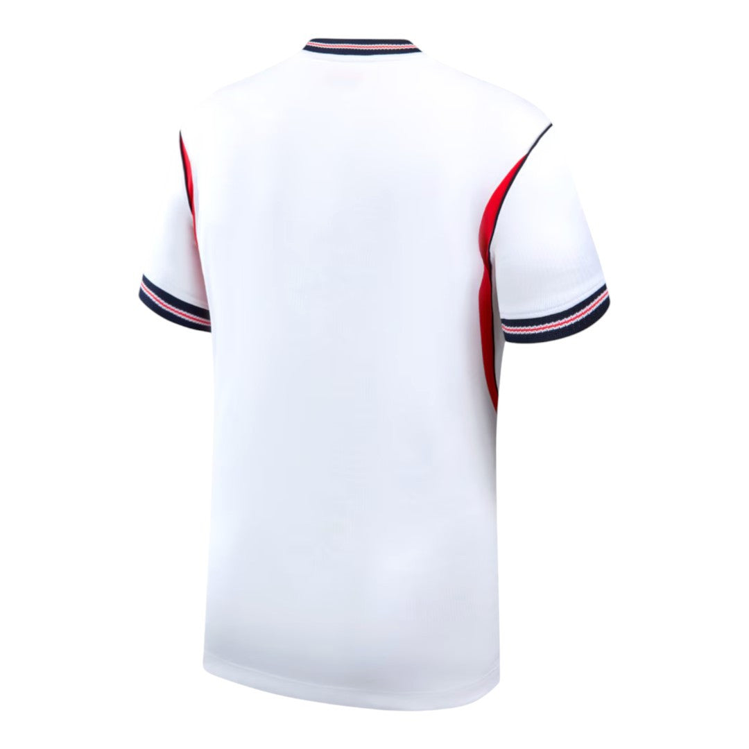 England 2026 Stadium Men's Home Shirt