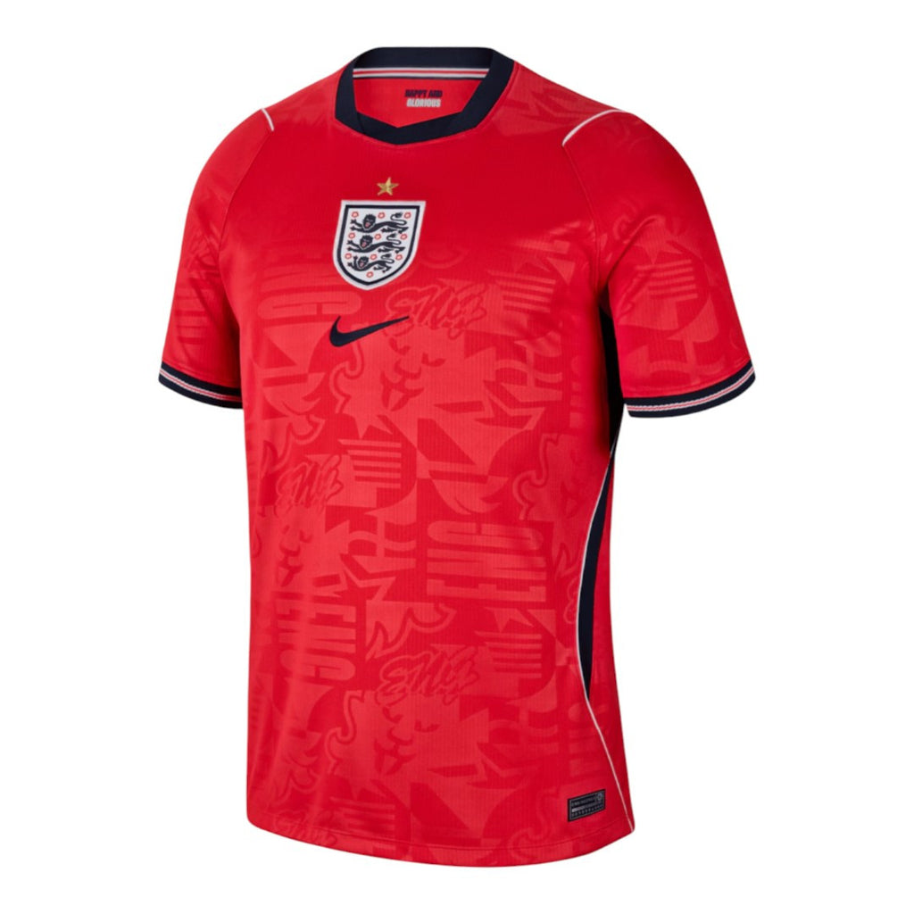 England 2026 Stadium Men's Away Shirt