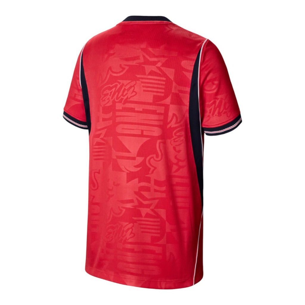 England 2026 Kid's Away Mini-Kit