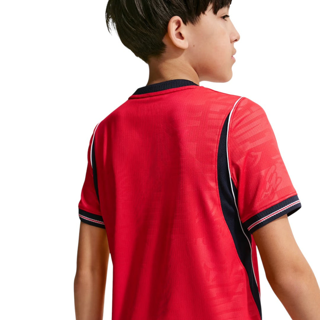 England 2026 Kid's Away Mini-Kit