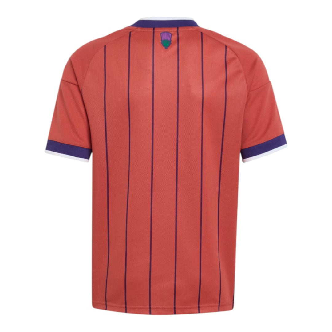 Scotland 2026 Kid's Away Mini-Kit