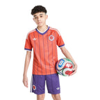 Scotland 2026 Kid's Away Mini-Kit