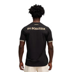 Borussia Dortmund 25/26 Stadium Men's 100th Anniversary Shirt