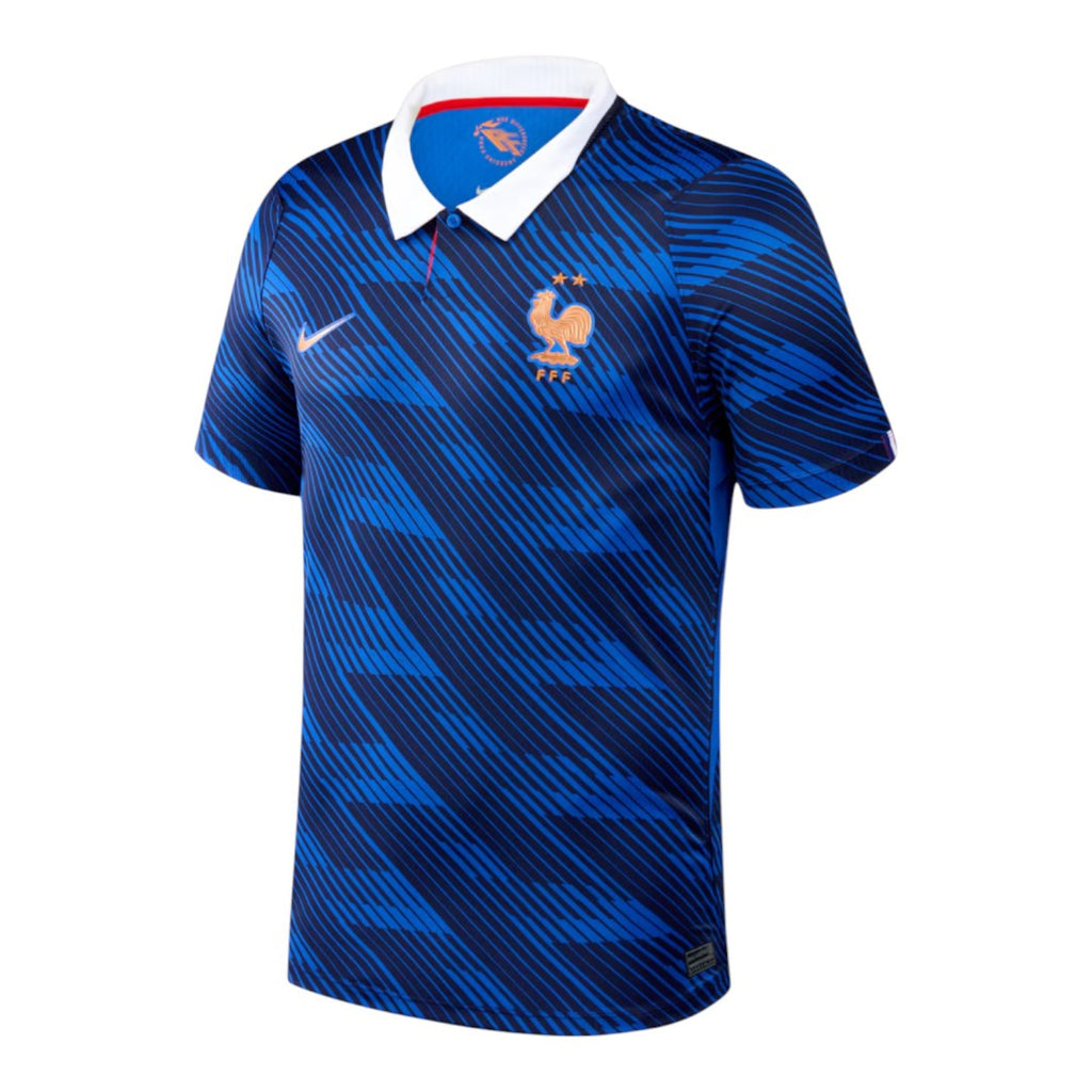France 2026 Stadium Men's Home Shirt
