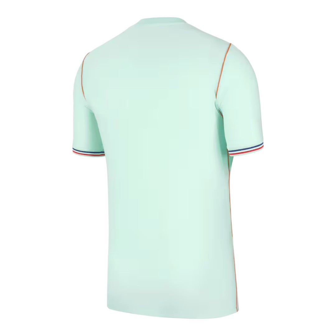 France 2026 Stadium Men's Away Shirt