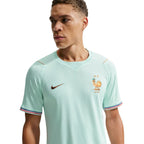France 2026 Authentic Men's Away Shirt