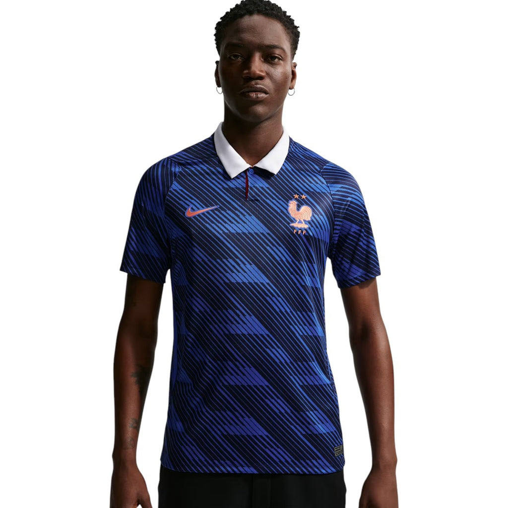 France 2026 Stadium Men's Home Shirt