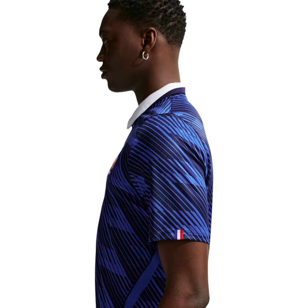 France 2026 Stadium Men's Home Shirt