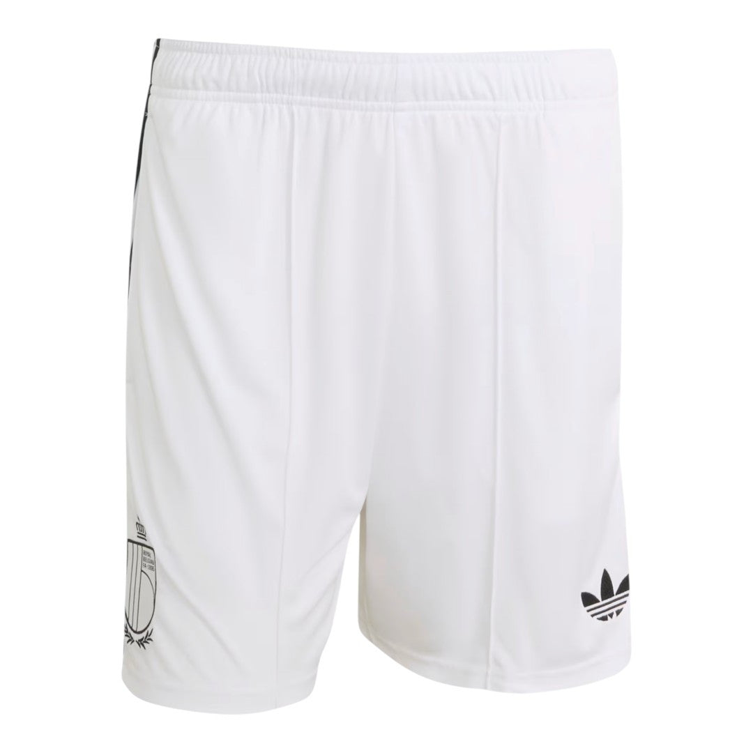 Belgium 2026 Kid's Away Mini-Kit