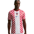 Croatia 2026 Stadium Men's Home Shirt