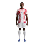 Croatia 2026 Stadium Men's Home Shirt