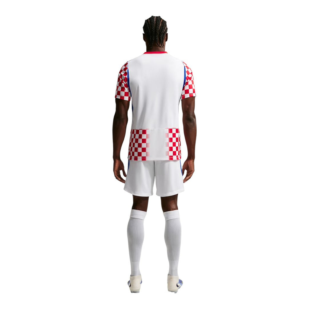 Croatia 2026 Stadium Men's Home Shirt
