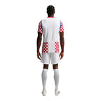Croatia 2026 Stadium Men's Home Shirt