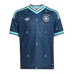 Germany 2026 Kid's Away Mini-Kit
