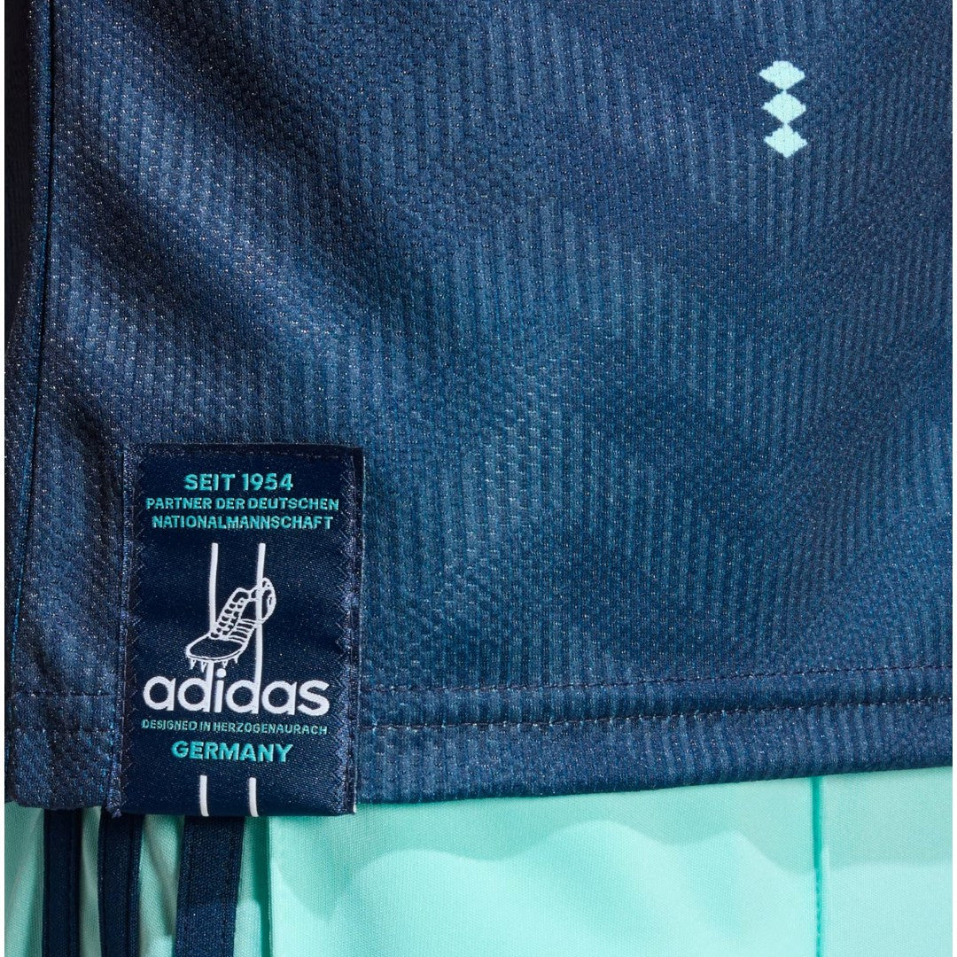 Germany 2026 Kid's Away Mini-Kit
